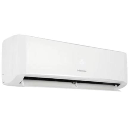Minisplit Hisense AT122CBW Inverter Wi-Fi SEER 1 Tonelada Solo Frío 220V Color Blanco