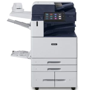 Multifuncional Xerox Altalink C8270 Iot Base Con Módulo De Bandeja Tandem De Alta Capacidad 110 V Xeiimpag289
