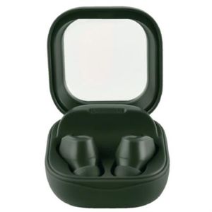 Audifonos Easy Line Tws Florela  Verde Mccaudab226