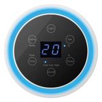 Calentador-Steren-Wi-Fi-Ceramico-LED-Panel-Touch-Torre-Color-Blanco
