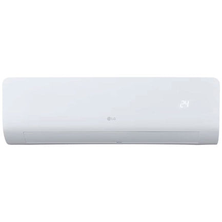 Aire Acondicionado Mini Split LG Jet Cool 11000 BTU/h Solo Frío 230V  ON/OFF R410A