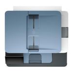 Multifuncional HP Color LaserJet Pro MFP 3303fdw Resolución 600x600ppp Wi-Fi/RJ-11/USB