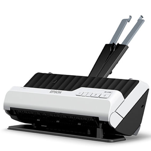 Escaner de Documentos Epson DS-C330 con Alimentador Automatico