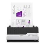 Escaner de Documentos Epson DS-C330 con Alimentador Automatico
