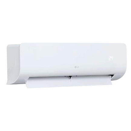 Aire Acondicionado Mini Split LG Jet Cool 11000 BTU/h Solo Frío 230V  ON/OFF R410A