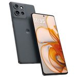 Smartphone Motorola EDGE 50 67" 12GB/512GB Cámara 50MP+13MP+10MP/32MP Android 14 Color Gris