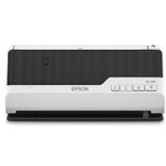 Escaner de Documentos Epson DS-C330 con Alimentador Automatico