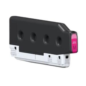 Tinta Epson Workforce Am-C4000 Alta Capacidad 30000 Impresiones Color Magenta Epctinab642