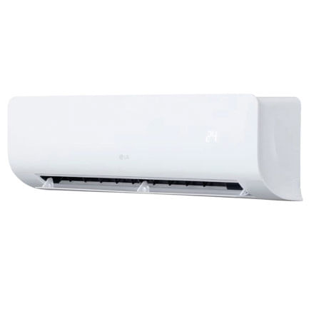 Aire Acondicionado Mini Split LG Jet Cool 11000 BTU/h Solo Frío 230V  ON/OFF R410A