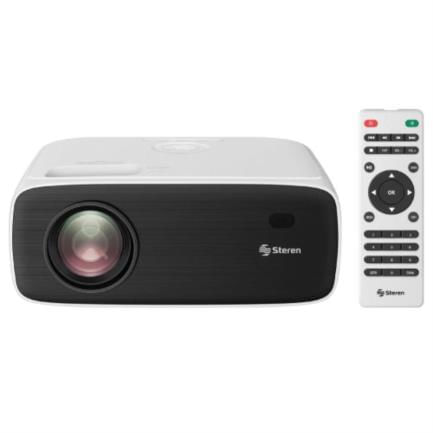 Proyector-Multimedia-Steren-60--150--Full-HD-250-Lumenes-Blanco