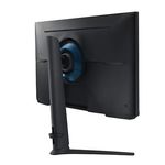 Monitor Samsung Odyssey G4 Gamer 27 FHD 1920x1080 240HZ Plano IPS