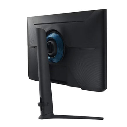 Monitor Samsung Odyssey G4 Gamer 27 FHD 1920x1080 240HZ Plano IPS