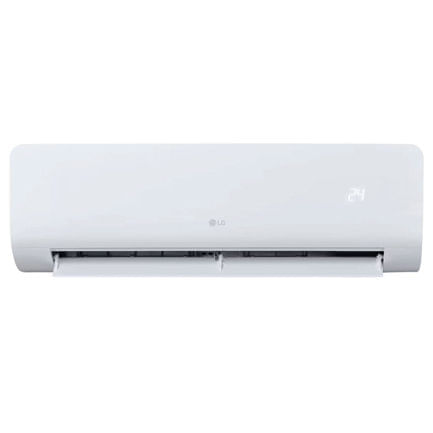 Aire Acondicionado Mini Split LG Jet Cool 11000 BTU/h Solo Frío 230V  ON/OFF R410A