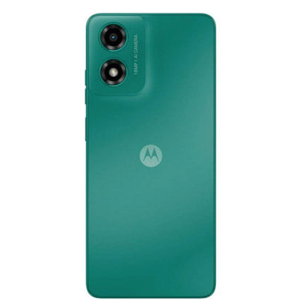 SMARTPHONE MOTOROLA G04 MEMORIA 4+64GB COLOR VERDE