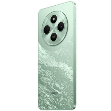 SMARTPHONE XIAOMI POCO C75 8GB RAM 256GB ROM COLOR VERDE