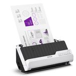 Escaner de Documentos Epson DS-C330 con Alimentador Automatico