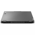 Laptop Gamer Lenovo LOQ 15IAX9 156 1920x1080 Full HD Intel Core i5-12450HX NVIDIA GeForce RTX 4050 16GB 1TB SSD Windows 11 Home
