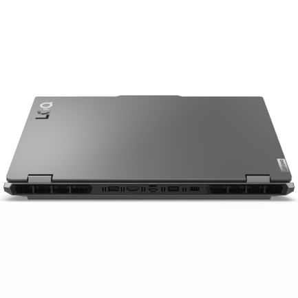 Laptop Gamer Lenovo LOQ 15IAX9 156 1920x1080 Full HD Intel Core i5-12450HX NVIDIA GeForce RTX 4050 16GB 1TB SSD Windows 11 Home