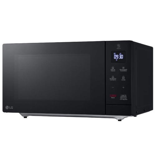 Horno Microondas LG Smart Inverter NeoChef 11 pies EasyClean negro