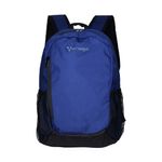 62656 - MOCHILA VORAGO BP-150 ECOLOGICA rPET LAPTOP 15 6 AZUL / NEGRO