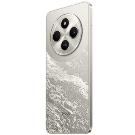 SMARTPHONE XIAOMI POCO C75 8GB RAM 256GB ROM COLOR DORADO