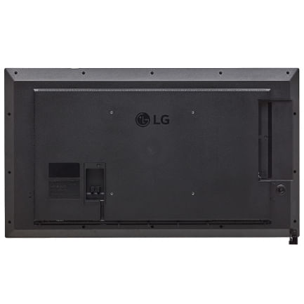 Pantalla LG 49UM5N 49 pulgadas 3840 x 2160 UHD 24 Hours 7 Days 500 nits