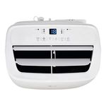 Aire Acondicionado LG Portatil 10000 BTU/h Solo Frío 115V  ON/OFF R32