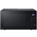 Horno Microondas LG Smart Inverter NeoChef 11 pies EasyClean negro