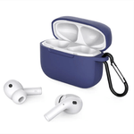 64336 - Audífonos Argomtech Skeipods E70 Inalámbricos Control Táctil Color Azul