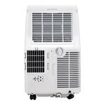 Aire Acondicionado LG Portatil 10000 BTU/h Solo Frío 115V  ON/OFF R32