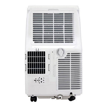 Aire Acondicionado LG Portatil 10000 BTU/h Solo Frío 115V  ON/OFF R32