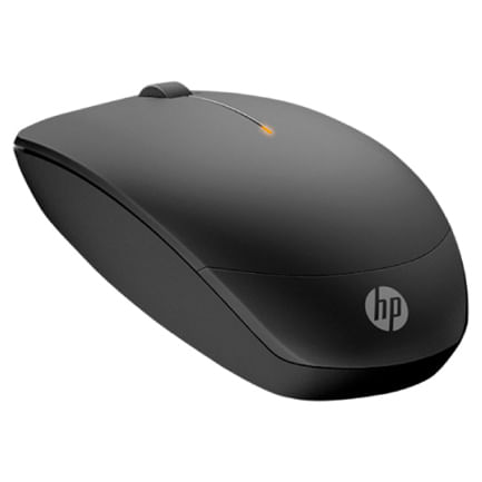 MOUSE HP 235 SLIM INALAMBRICO 4E407UT
