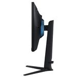 Monitor Gamer Samsung 32" Odyssey FHD Panel VA Plano 180 1ms Hz G3