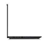 Workstation Lenovo ThinkPad P14s G5 Intel Core Ultra 7 155H 145 Non-ToucH Win11Pro 64 160GB 512GB SSD NVIDIA RTX500 Ada 4GB  Intel AX211vPro
