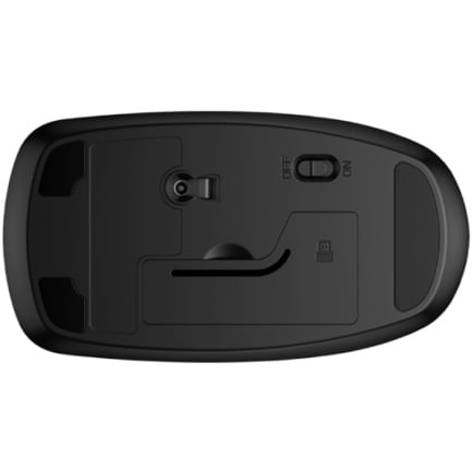 MOUSE HP 235 SLIM INALAMBRICO 4E407UT