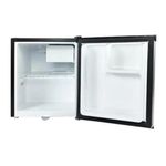 Frigobar Hisense 16Ft Silver