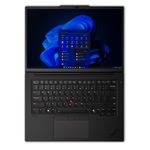 Workstation Lenovo ThinkPad P14s G5 Intel Core Ultra 7 155H 145 Non-ToucH Win11Pro 64 160GB 512GB SSD NVIDIA RTX500 Ada 4GB  Intel AX211vPro