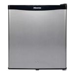 Frigobar Hisense 16Ft Silver