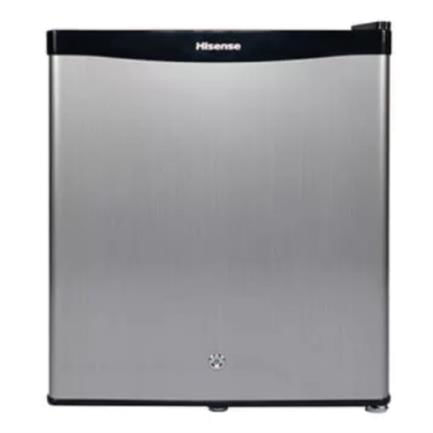 Frigobar Hisense 16Ft Silver