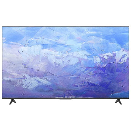 Televisor TCL S453 65"  4K UHD WiFi 24 GHz Roku Dolby Compatible con Alexa
