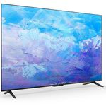 Televisor TCL S453 65"  4K UHD WiFi 24 GHz Roku Dolby Compatible con Alexa