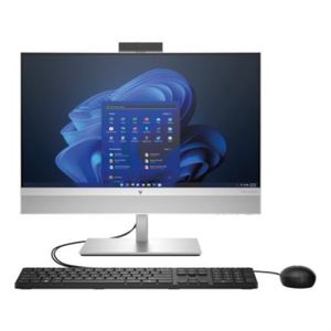 All In One Hp (D90) Eliteone 840 G9 Desktop Pc 23.8  Intel Core I7-12700 512Gb M.2 Pcie Nvme 2280 Value 3X4 Ssd 16G Hphallab177
