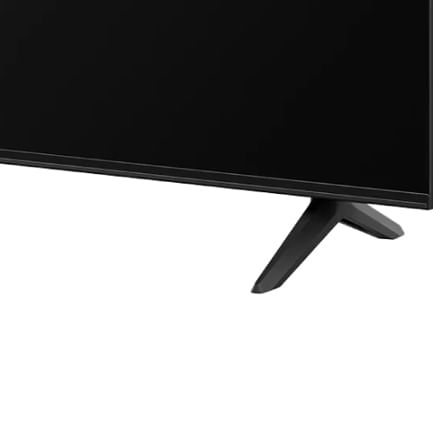 Televisor TCL S453 65"  4K UHD WiFi 24 GHz Roku Dolby Compatible con Alexa