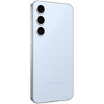 SMARTPHONE SAMSUNG S24 FE 5G 8+256 GB IMPORTADO COLOR AZUL
