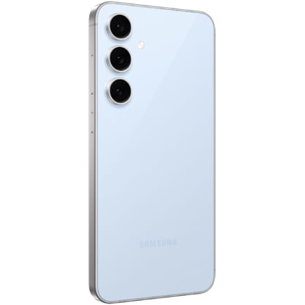 SMARTPHONE SAMSUNG S24 FE 5G 8+256 GB IMPORTADO COLOR AZUL