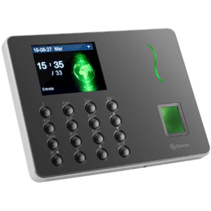 Reloj-Checador-Steren-de-Huella-Digital-con-Wi-Fi