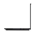 Workstation Lenovo ThinkPad P14s G5 Intel Core Ultra 7 155H 145 Non-ToucH Win11Pro 64 160GB 512GB SSD NVIDIA RTX500 Ada 4GB  Intel AX211vPro
