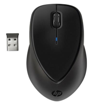 66072 - MOUSE HP COMFORT INALAMBRICO