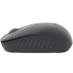 Mouse Logitech M196 Optico Bluetooth 1000 Dpi 10 Color Grafito