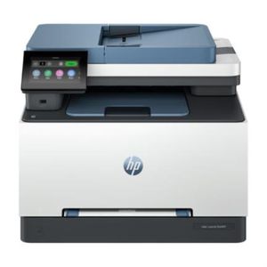 Multifuncional Hp Color Laserjet Pro Mfp 3303Fdw Resolución 600X600Ppp Wi-Fi/Rj-11/Usb Hpiimpag228